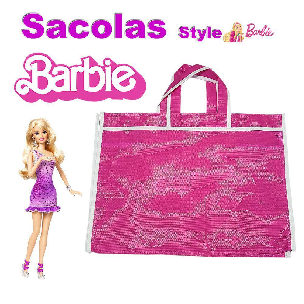 Supermercado da Barbie® Playset - MATTEL - FRP01 