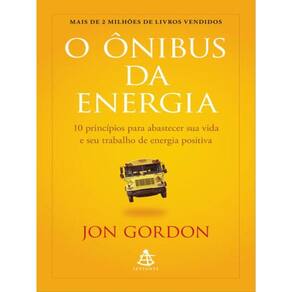 O Ônibus Da Energia