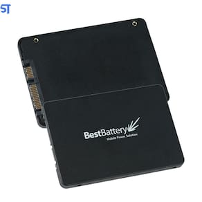 Hd Ssd-120Gb Bestbattery 700S3W5-120G
