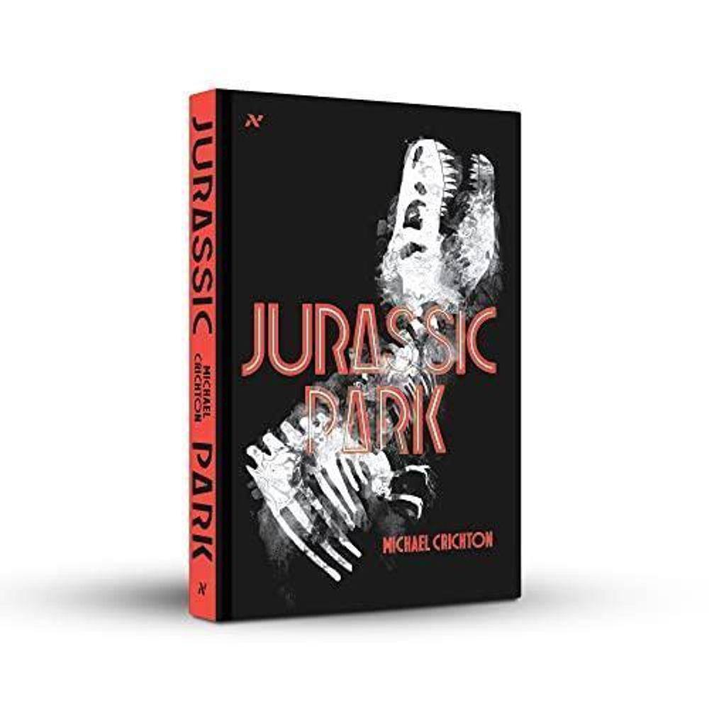 Jogo de Xadrez Jurassic Park - FILMES/SERIES TV - Jurassic Park