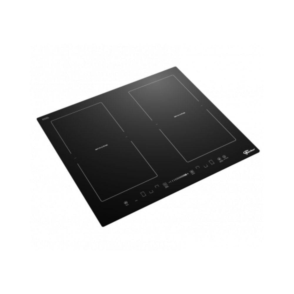 Fogão Cooktop Fischer 4Q Smartzone por Indução 220V