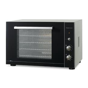 Forno Elétrico Fischer Turbo Fast Bancada 80L 220V