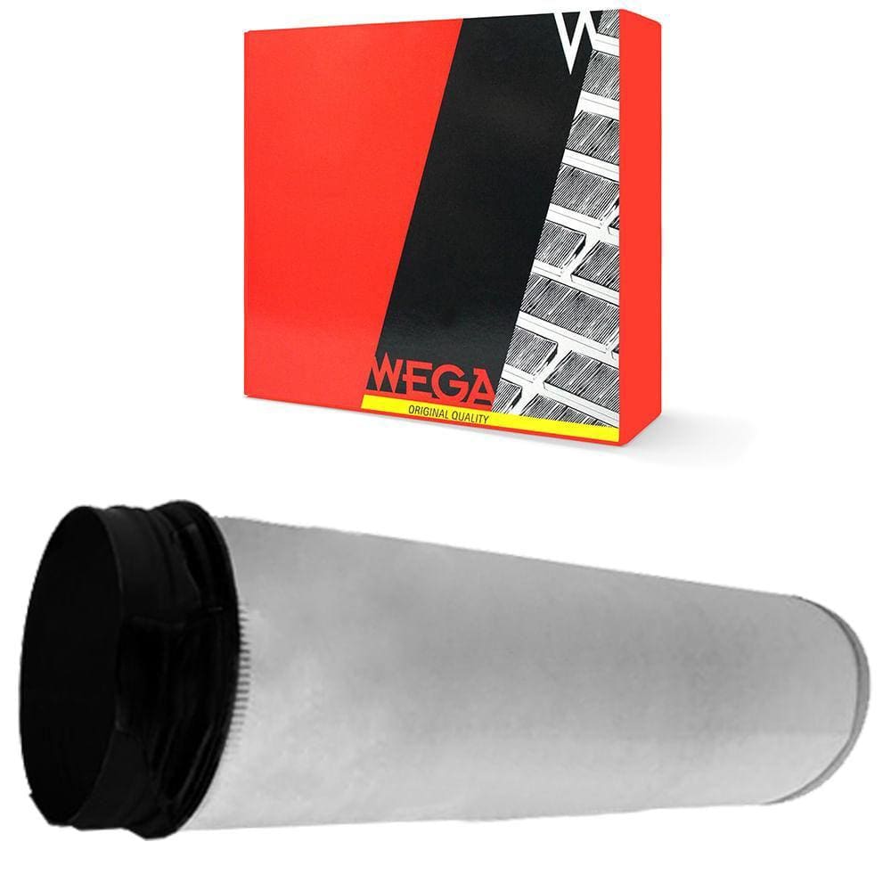 Filtro Ar Interno OM501 OM457 Wega WAP-181/S