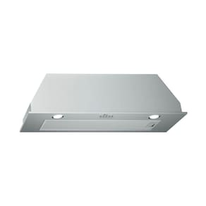 Coifa de Embutir Fischer Infinity 90cm Inox Escovado