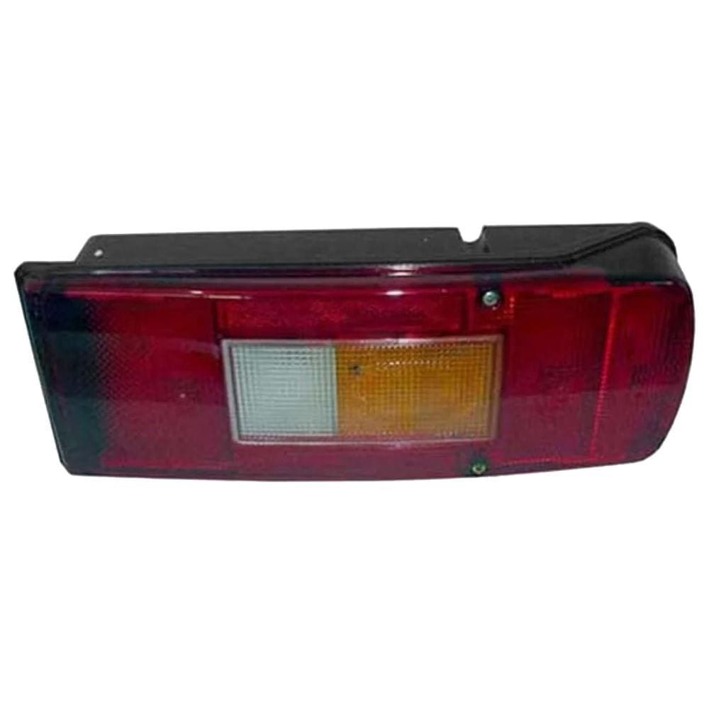 Lanterna Traseira Passageiro Volvo FH12 FH420 FH500 S/ Vigia