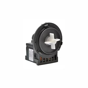 Bomba D Água Lavadora Roupas Ltr15 Ltc15 Lbu15 Electrolux
