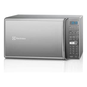 Micro-Ondas Electrolux Ms37R 27 Litros Com Receitas Prontas