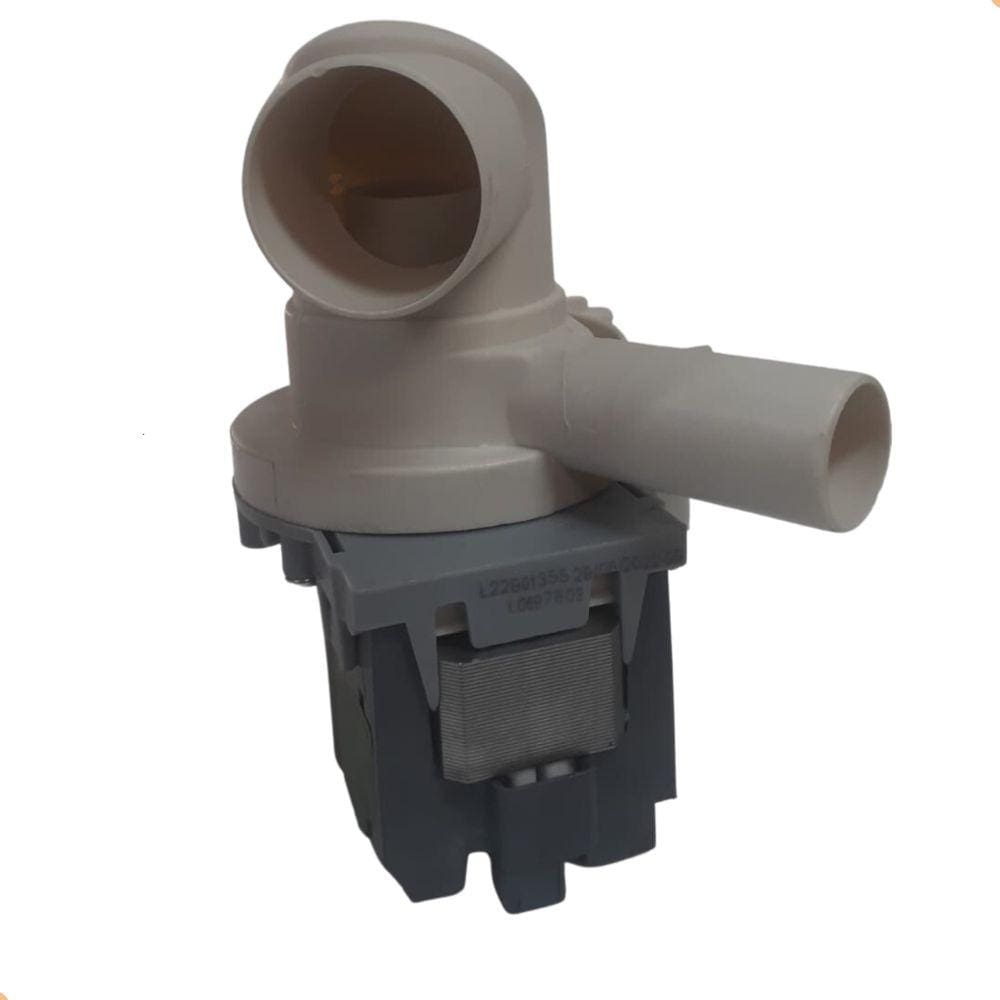 Eletrobomba Mondial 220v Askoll C/ Carcaça