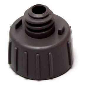 Pé Nivelador Menor Geladeira Brastemp Consul W10388140