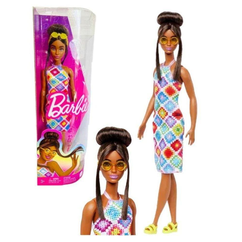 Barbie boneca com bebe  Black Friday Pontofrio