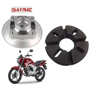 Roda Aro Cubo Raio