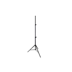 Porta Banner Pedestal Tripé 2,20M Altura Bolsa Resistente
