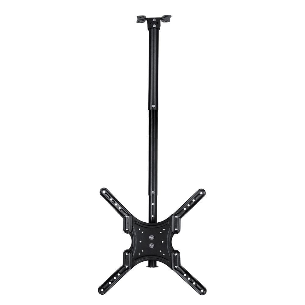 Suporte para TV de Teto 32" a 50" Giro 360 Preto - ST110F1