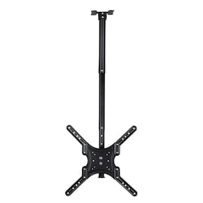 Suporte para TV de Teto 32" a 50" Giro 360 Preto - ST110F1