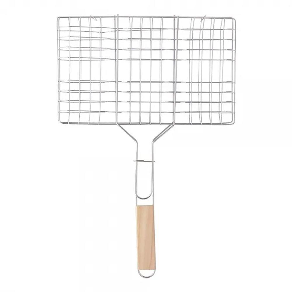 Grelha para Churrasco CK6022 - Clink