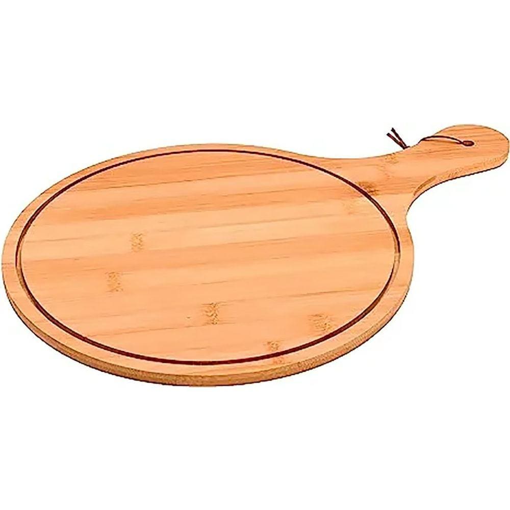 Tabua Gourmet Redonda 6870 - Mimo Style