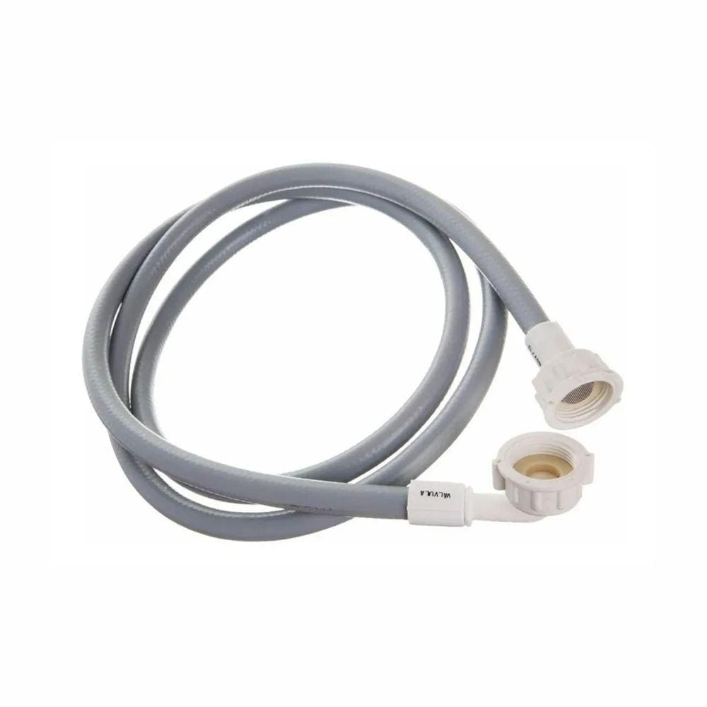 Mangueira Entrada Lavadora Brastemp Electrolux Consul 1,20m