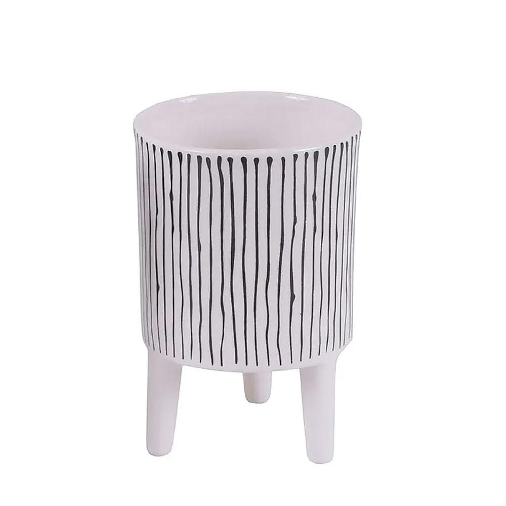 Vaso Pieds Lignes DEF01043 - Rio de Ouro