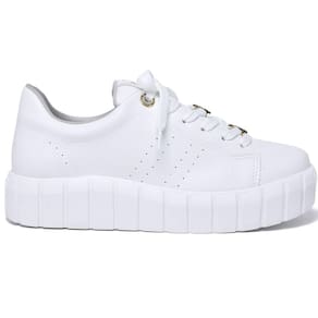 Tênis Feminino Casual Cano Baixo Street Urban Via Marte 23-1803