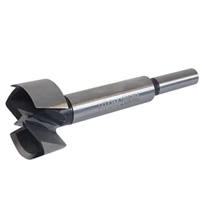 Broca Forstner 28Mm Para Furadeira Madeira Dobradiça Caneco