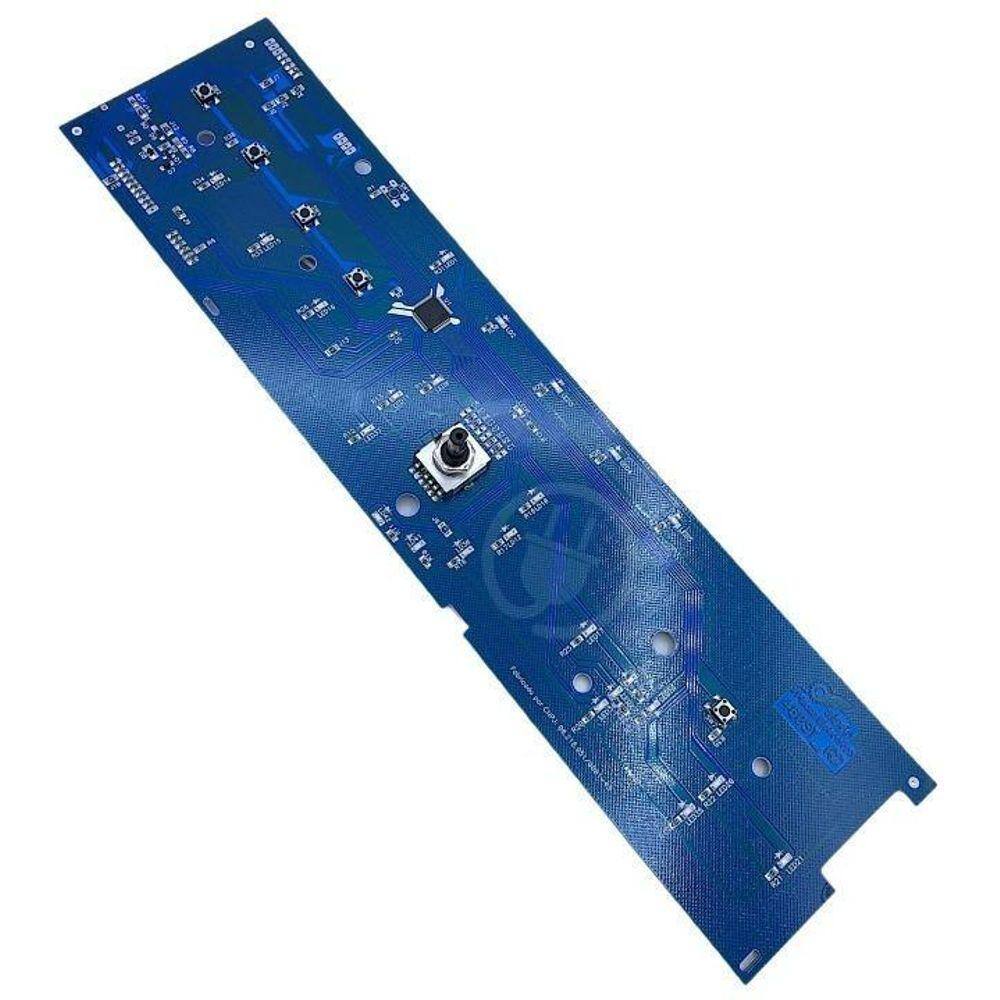 Placa Interface Brastemp Ative Bwl11 W10356413 326064442