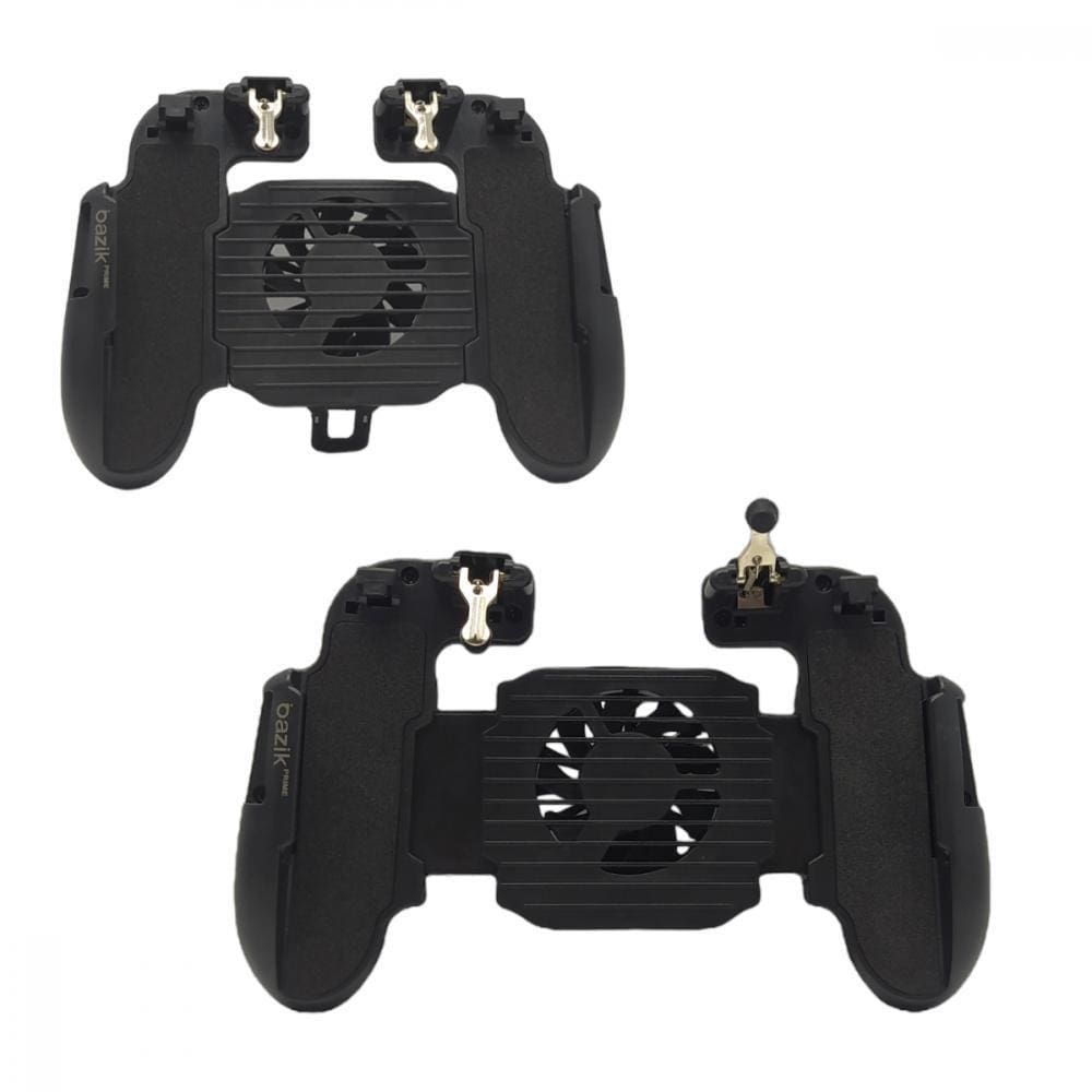 Suporte Controle De Celular Srq-7519 Basik Prime