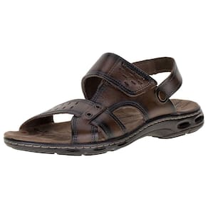 Sandália Masculina Pegada - 130653