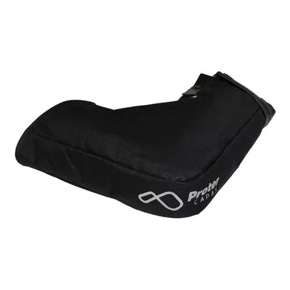 Luva de Guidão Protetor Mão Para Frio Universal Protercapas