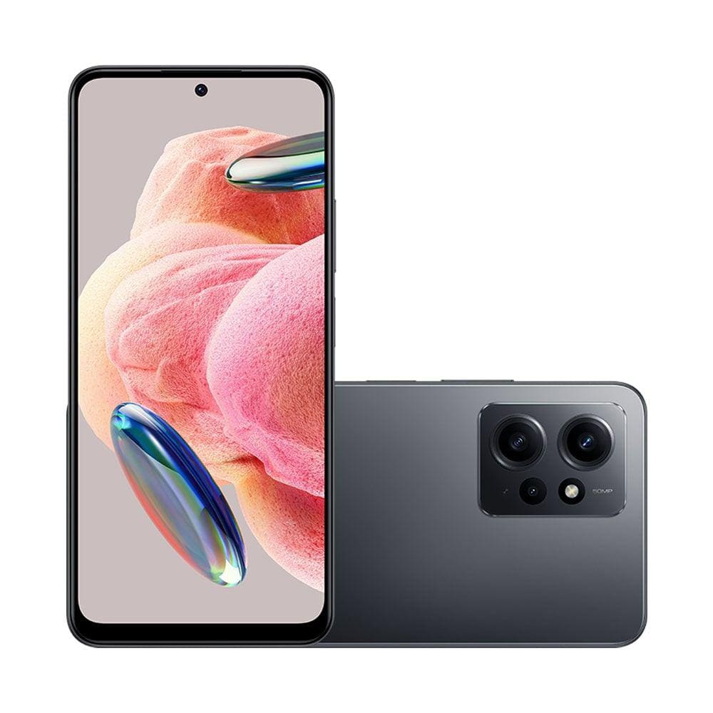 Redmi note 9s mercado livre