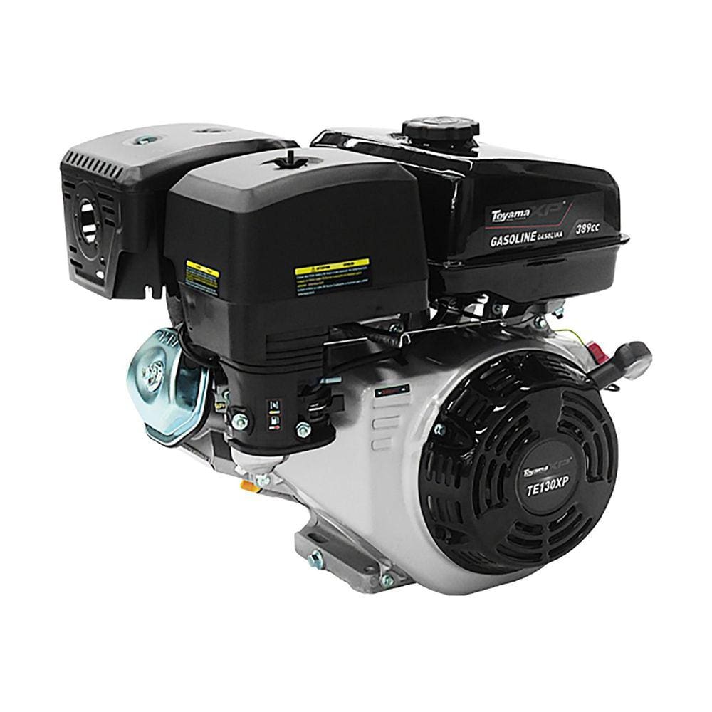 Motor à Gasolina TE130-XP Toyama