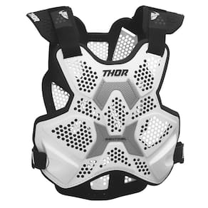 Colete Thor Sentinel LTD Branco