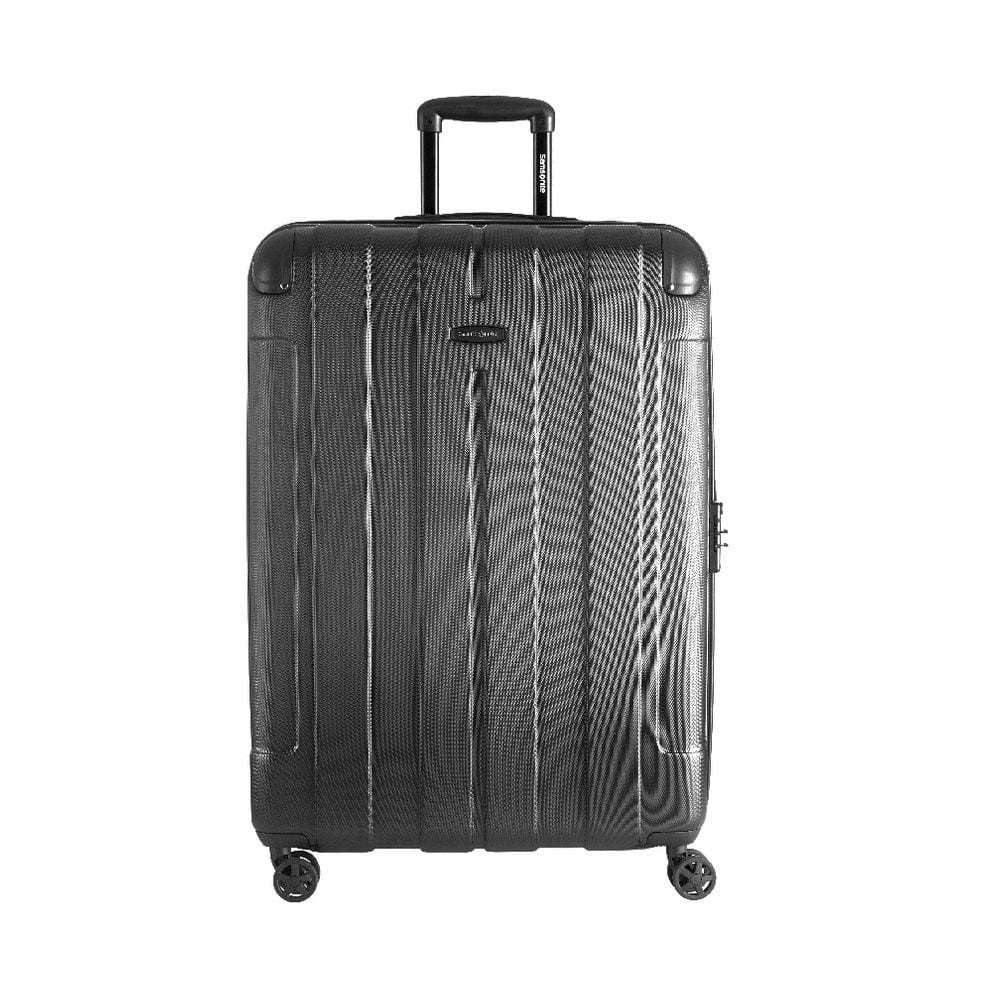Mala Samsonite Eurotravel Grande Preta