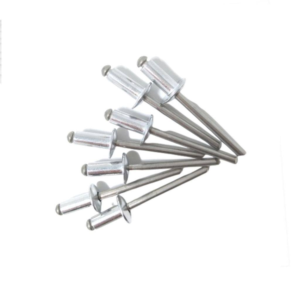 Rebite Pop 325 - 3,00Mm X 25,00Mm Cx 1000 Un