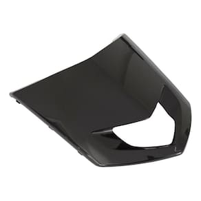 Carenagem Superior Farol Moto Xtz Lander 250 2020+ 1 Linha