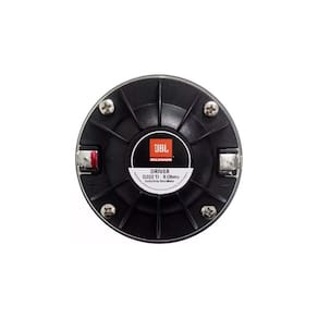Driver Jbl Selenium D202 Ti Titanium 60W Rms 8 Ohms