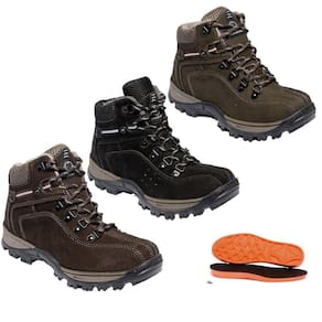 Bota Coturno Adventure Masculino