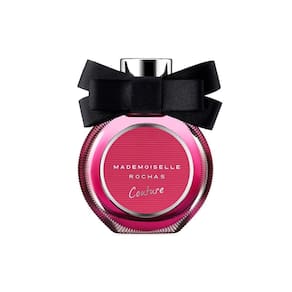 Rochas Madeimoselle Couture Edp Perfume Feminino 50Ml
