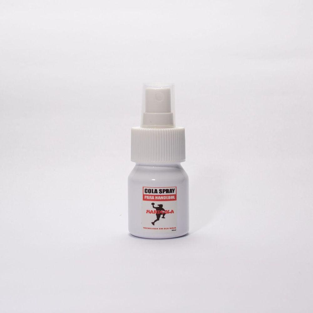 Cola Spray para Handebol 30ml