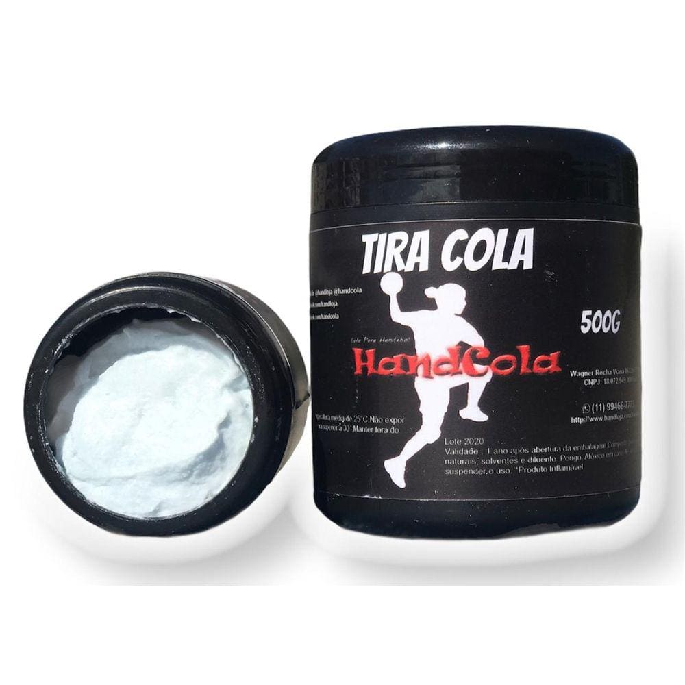 Tira cola 500g