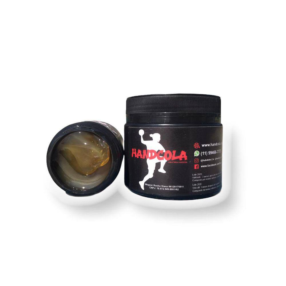 Cola em pasta para handebol 500g