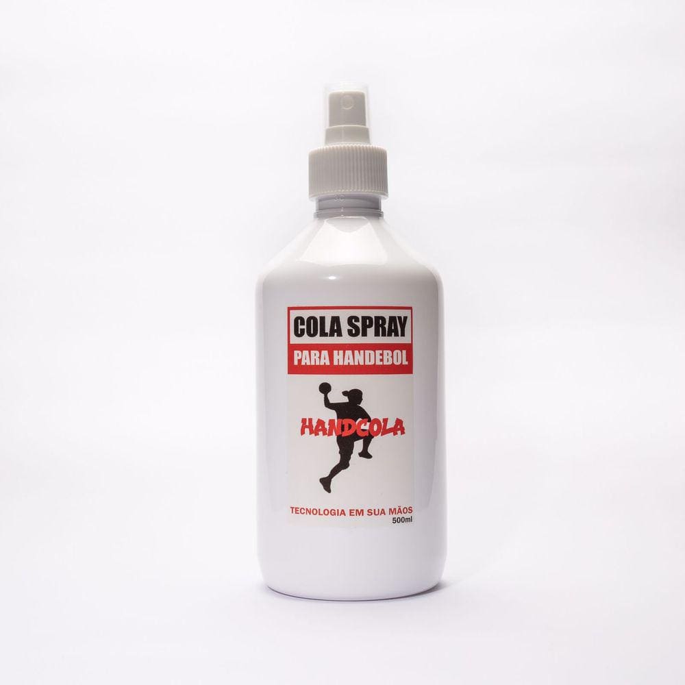 Cola Spray para Handebol 500ml