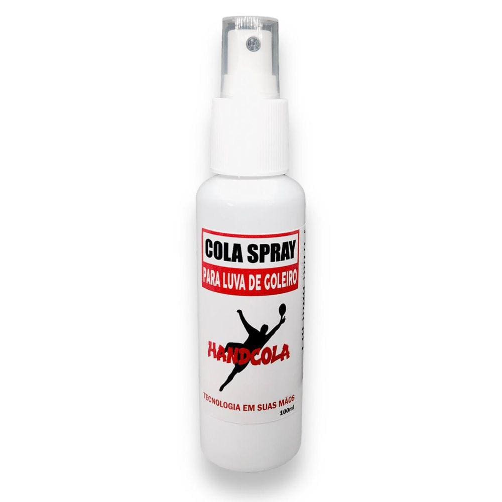 Gip para Luva de Goleiro 100ml