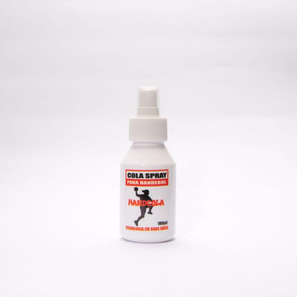 Cola Spray para Handebol 100ml