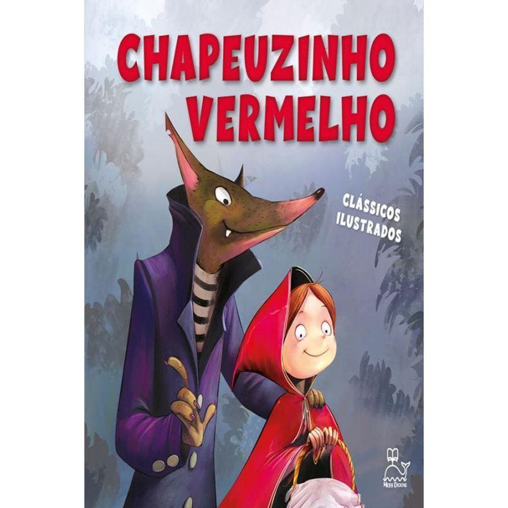 Chapeuzinho Vermelho
