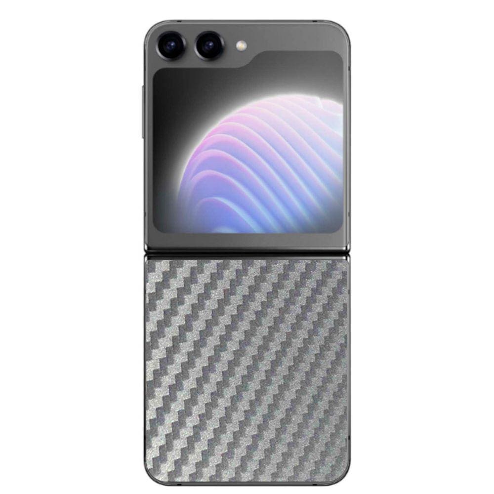 Capa Adesivo Skin350 Verso Para Samsung Galaxy Z Flip 5 2023