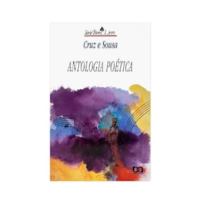 Antologia Poética - Série Bom Livro - Editora Ática