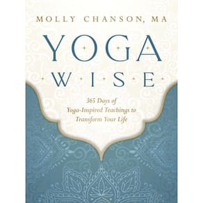 Yoga Wise