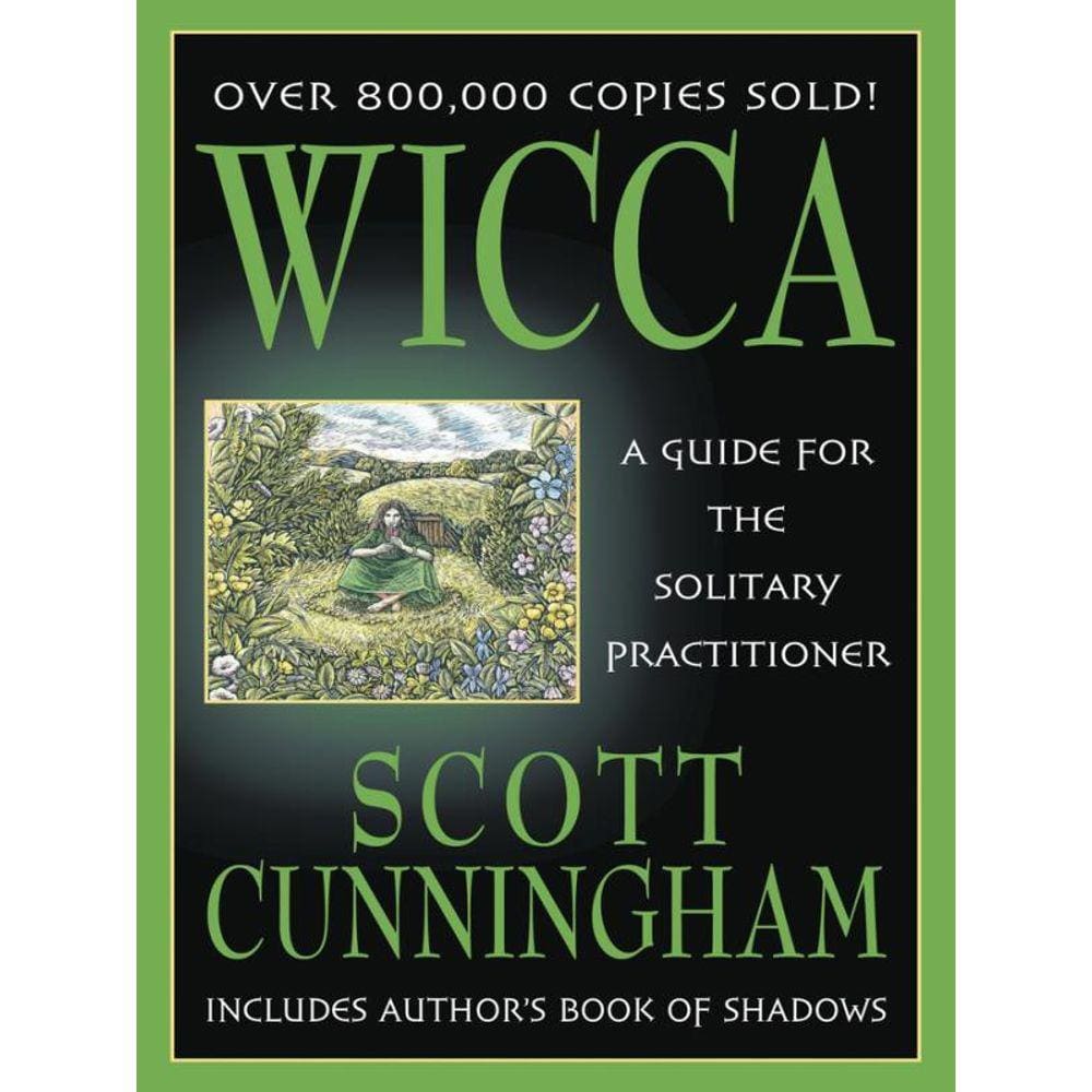 Wicca