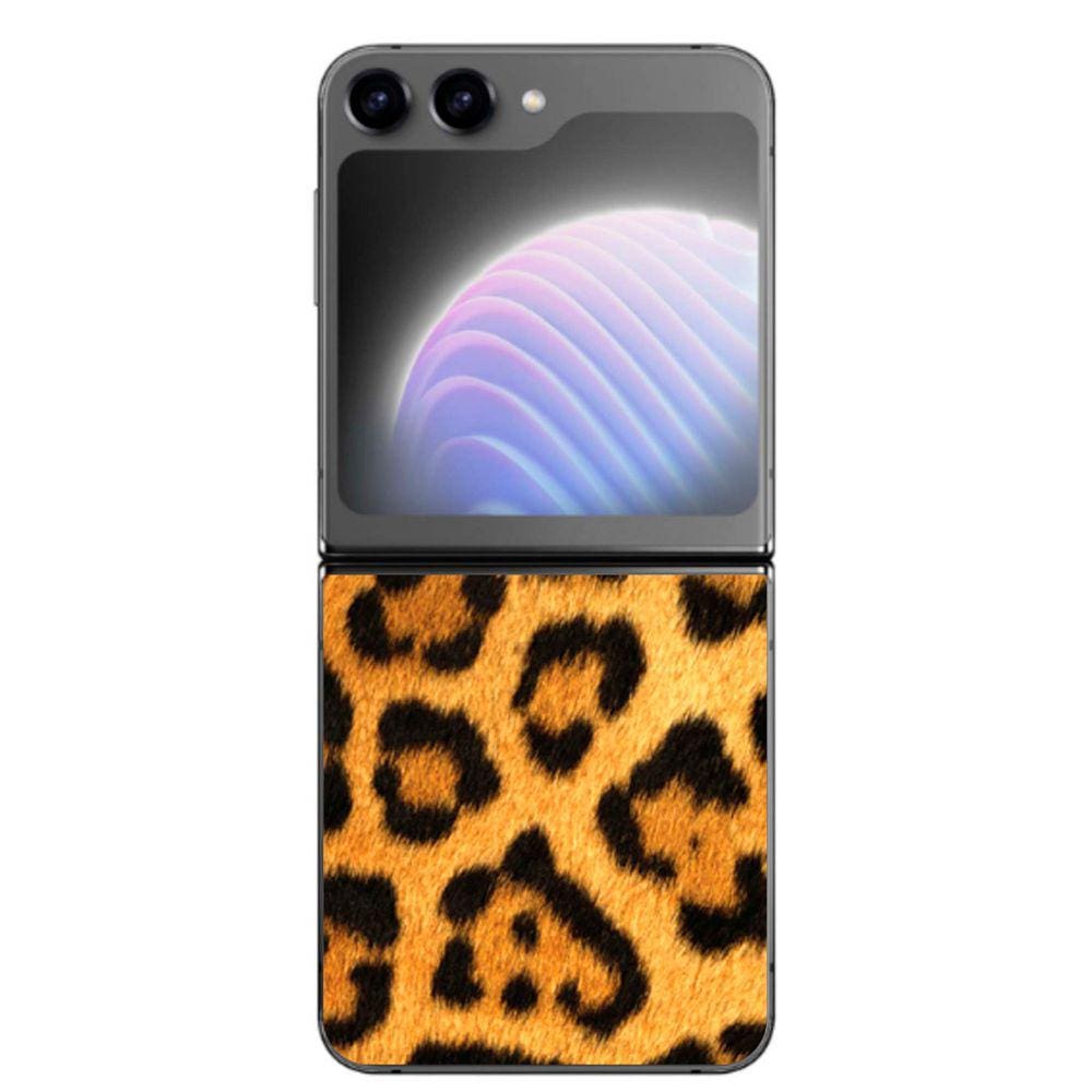 Capa Adesivo Skin575 Verso Para Samsung Galaxy Z Flip 5 2023