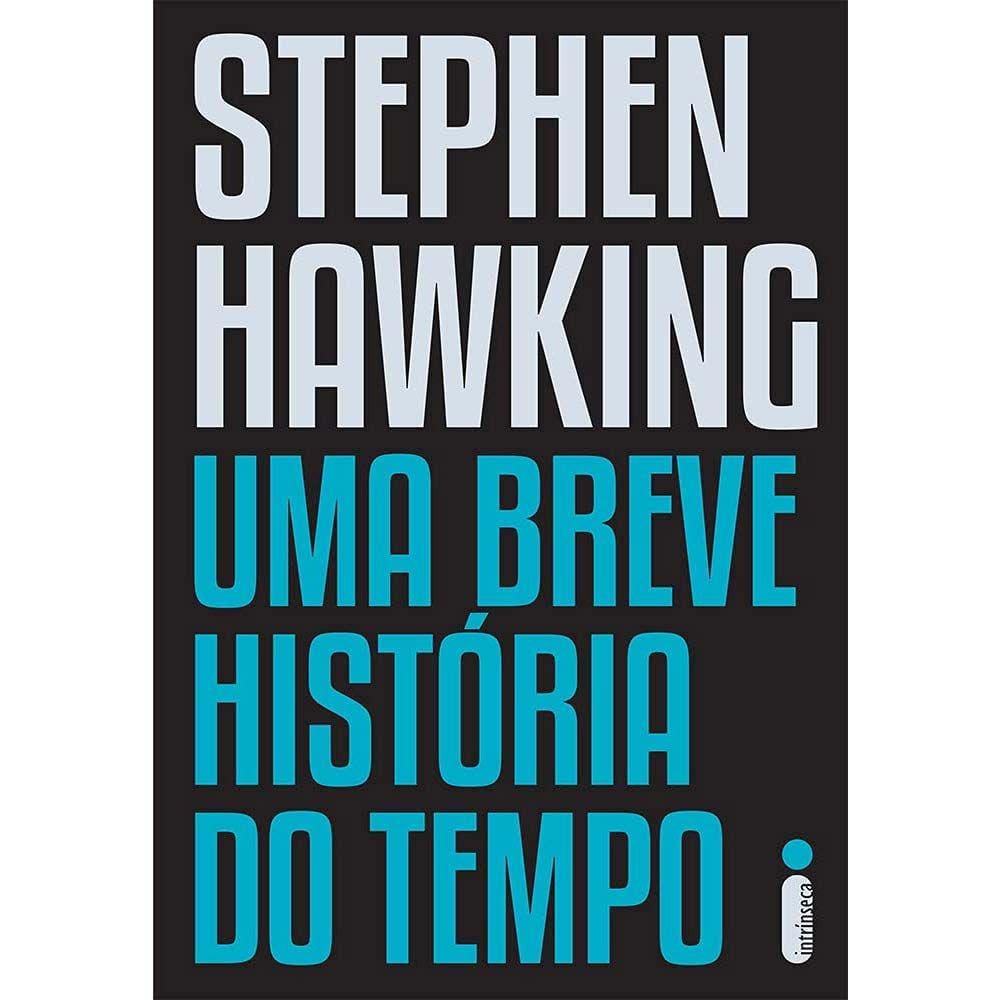 Uma Breve História do Tempo